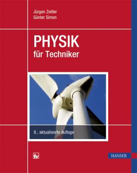 Physik für Techniker  8., aktualisierte Auflage 2016