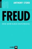 Freud  Eine sehr kurze Einführung Aus dem amerikanischen Englisch von Jürgen Neubauer
