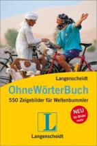 Langenscheidt Ohne-Wörter-Buch 550 Zeigebilder für Weltenbummler NEU 
50 Bilder mehr