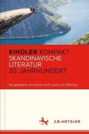 Skandinavische Literatur 20. Jahrhundert