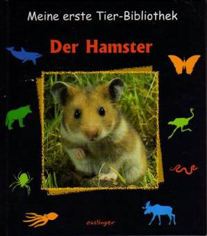 Der Hamster