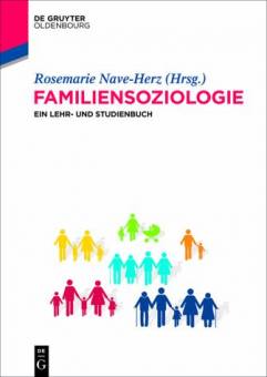 Familiensoziologie Ein Lehr- und Studienbuch