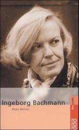 Ingeborg Bachmann  5. Auflage 2009