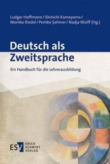 Deutsch als Zweitsprache Ein Handbuch für die Lehrerausbildung