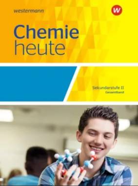 Chemie heute SII - Aktuelle allgemeine Ausgabe