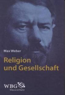 Religion und Gesellschaft  Vorwort: Kaesler, Dirk
