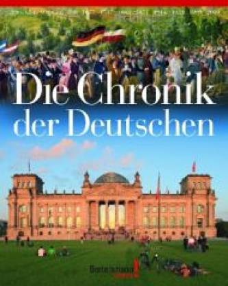 Die Chronik der Deutschen
