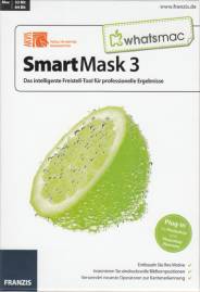 SmartMask 3 - Whatsmac Das intelligente Freistell-Tool für professionelle Ergebnisse Entfesseln Sie Ihre Motive
Inszenieren Sie eindrucksvolle Bildkompositionen
Verwenden Sie neueste Operatoren zur Kantenerkennung