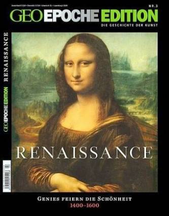 Renaissance Die Geschichte der Kunst: Genies feiern die Schönheit. 1400-1600