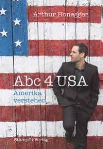 Abc 4 USA Amerika verstehen 3. Aufl.