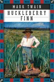 Die Abenteuer des Huckleberry Finn  Ab 8 Jahren

Aus dem Englischen von Henny Koch
Originaltitel: Adventures of Huckleberry Finn