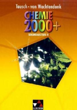 Chemie 2000+  Sekundarstufe II
