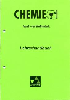 Chemie Sekundarstufe I Stoff - Formel - Umwelt Lehrerhandbuch