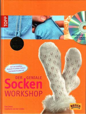 Der geniale Socken Workshop