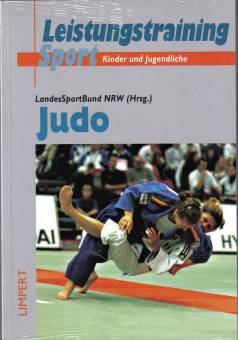 Judo  Hrsg. LandesSportBund NRW