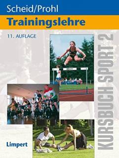 Kursbuch Sport 2 Trainingslehre 11. Auflage