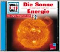 Hörspiel Sonne / Energie  2 Themen auf einer CD!
Das Original-Hörspiel zum Buch