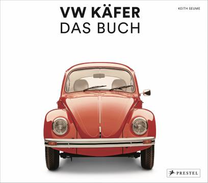 VW Käfer - Das Buch  Vorwort von Brian Laban