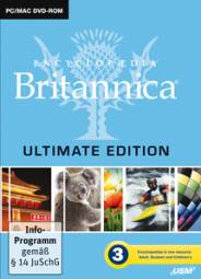 Encyclopaedia Britannica 2015 Ultimate Edition