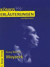 Georg Büchner - Woyzeck