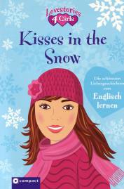 Kisses in the Snow  Die schönsten Liebesgeschichten zum Englisch lernen