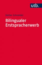 Bilingualer Erstspracherwerb