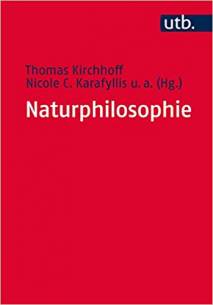 Naturphilosophie Ein Lehr- und Studienbuch