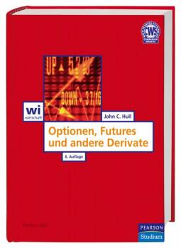 Optionen, Futures und andere Derivate Value Pack 6. Auflage