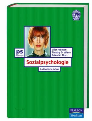 Sozialpsychologie