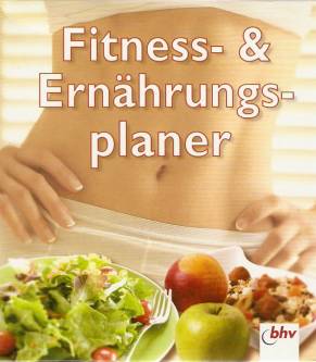Fitness- & Ernährungsplaner