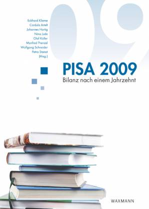 PISA 2009 Ergebnisse:  Was Schülerinnen und Schüler wissen und können Bilanz nach einem Jahrzehnt