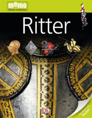 Memo: Ritter Wissen entdecken