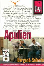 Apulien  2. Auflage 2006