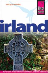 Irland  8., neu bearbeitete und komplett aktualisierte Auflage 2010