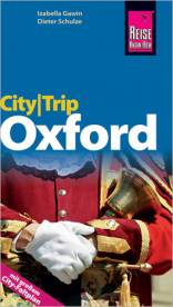 City Trip Oxford  2., neu bearbeitete und komplett aktualisierte Auflage für 2012/2013
