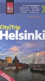 Helsinki  2., neu bearbeitete und komplett aktualisierte Auflage 2013