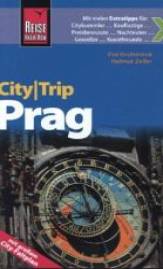 Prag  City Trip 4., aktualisierte Auflage 2013