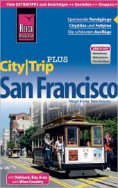 San Francisco  mit Oakland, Bay Area und Wine Country

Gratis-App: orientieren, informieren, verständigen