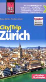 Zürich City Trip