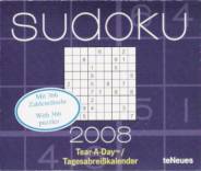 Sudoku 2008