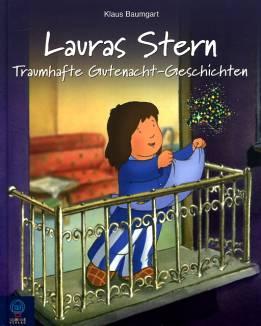 Lauras Stern Traumhafte Gutenacht-Geschichten