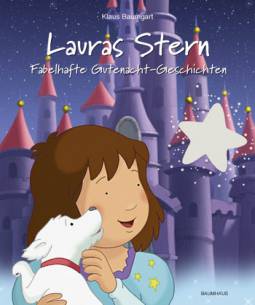 Lauras Stern: Fabelhafte Gutenacht- Geschichten