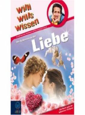 Willi wills wissen Die Geheimnisse der Liebe Ein Willi-Buch über Verliebtsein und Schmetterlinge im Bauch

Das Buch nach der bekannten TV-Serie