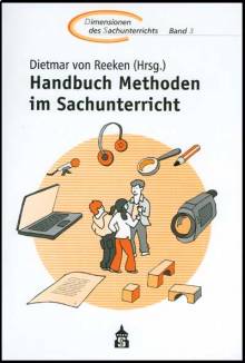 Handbuch Methoden im Sachunterricht  3. unveränderte Auflage