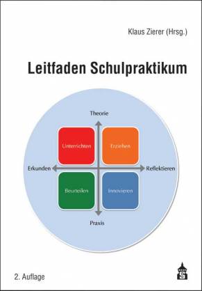 Leitfaden Schulpraktikum  2. überarb. Aufl. 2014