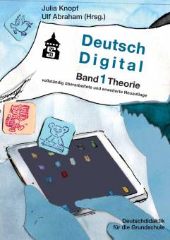 Deutsch Digital Band 1 Theorie 2. überarb. und erw. Aufl.