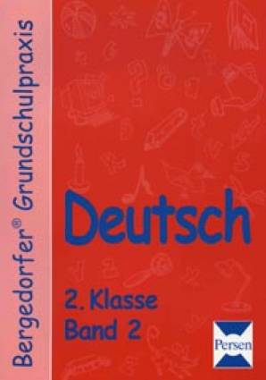 Deutsch 2. Klasse Band 2