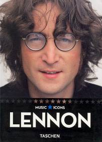 Music Icons - John Lennon
