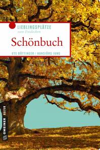 Schönbuch - Lieblingsplätze zum Entdecken