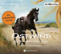 Ostwind - Auf der Suche nach Morgen  Ungekürzte Lesung mit Anja Stadlober